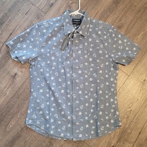 Bonobos shirt
